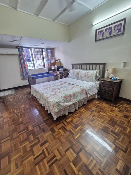 Rumah Teres 2 Tingkat untuk Dijual di Bangsar Baru (Bangsar) - Debbie Lam - PropertyGuru.com.my