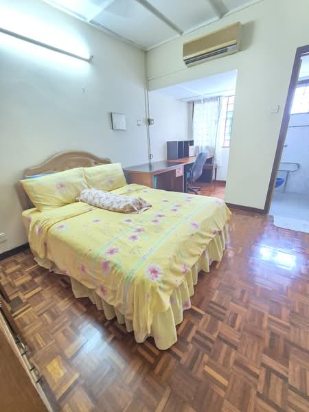 Rumah Teres 2 Tingkat untuk Dijual di Bangsar Baru (Bangsar) - Debbie Lam - PropertyGuru.com.my