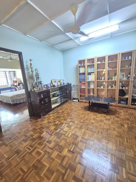 Rumah Teres 2 Tingkat untuk Dijual di Bangsar Baru (Bangsar) - Debbie Lam - PropertyGuru.com.my