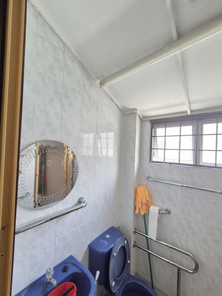 Rumah Teres 2 Tingkat untuk Dijual di Bangsar Baru (Bangsar) - Debbie Lam - PropertyGuru.com.my