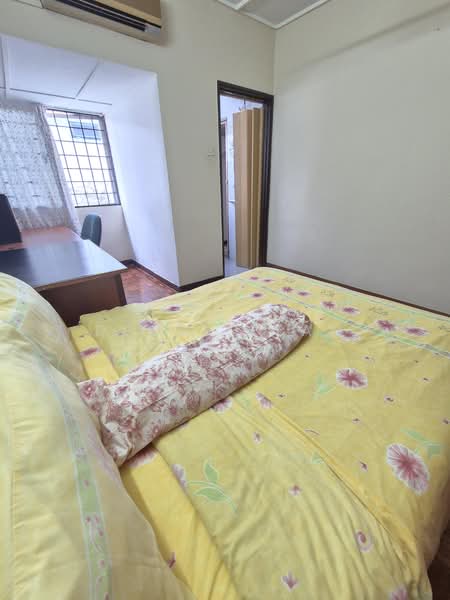 Rumah Teres 2 Tingkat untuk Dijual di Bangsar Baru (Bangsar) - Debbie Lam - PropertyGuru.com.my