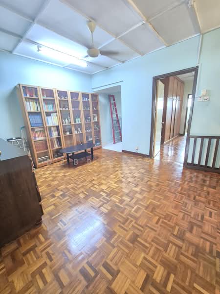 Rumah Teres 2 Tingkat untuk Dijual di Bangsar Baru (Bangsar) - Debbie Lam - PropertyGuru.com.my