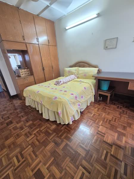 Rumah Teres 2 Tingkat untuk Dijual di Bangsar Baru (Bangsar) - Debbie Lam - PropertyGuru.com.my