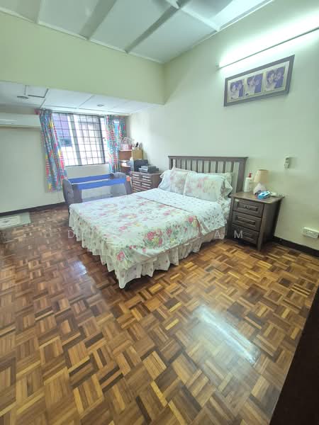 Rumah Teres 2 Tingkat untuk Dijual di Bangsar Baru (Bangsar) - Debbie Lam - PropertyGuru.com.my