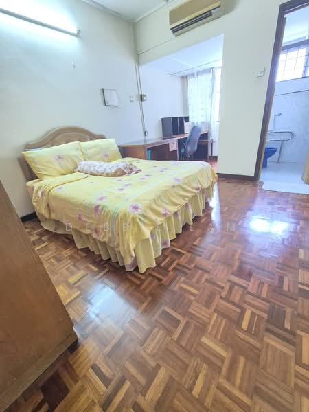 Rumah Teres 2 Tingkat untuk Dijual di Bangsar Baru (Bangsar) - Debbie Lam - PropertyGuru.com.my