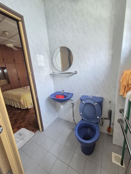 Rumah Teres 2 Tingkat untuk Dijual di Bangsar Baru (Bangsar) - Debbie Lam - PropertyGuru.com.my