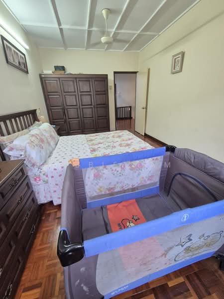Rumah Teres 2 Tingkat untuk Dijual di Bangsar Baru (Bangsar) - Debbie Lam - PropertyGuru.com.my