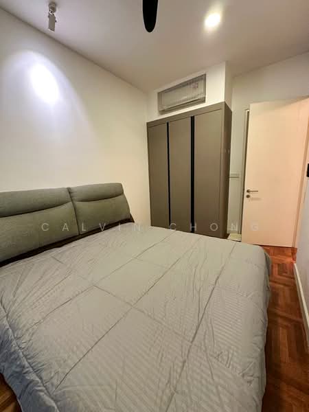 Servis Apartment untuk Disewa di Residency V - Calvin Chong - PropertyGuru.com.my