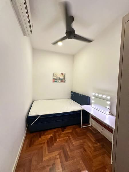 Servis Apartment untuk Disewa di Residency V - Calvin Chong - PropertyGuru.com.my