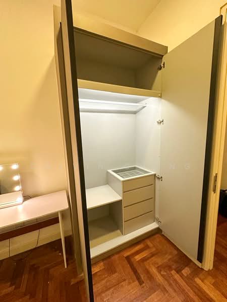 Servis Apartment untuk Disewa di Residency V - Calvin Chong - PropertyGuru.com.my