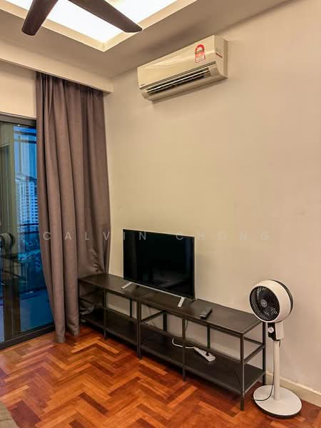 Servis Apartment untuk Disewa di Residency V - Calvin Chong - PropertyGuru.com.my