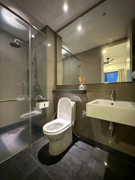 Servis Apartment untuk Disewa di Residency V - Calvin Chong - PropertyGuru.com.my