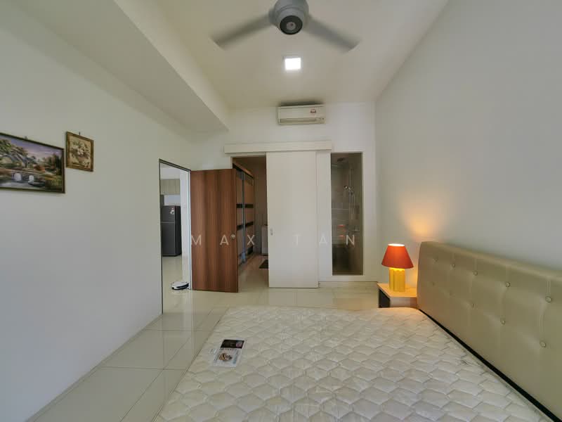 Servis Apartment untuk Disewa di Bayberry @ Tropicana Gardens - Max Tan - Bedroom - PropertyGuru.com.my