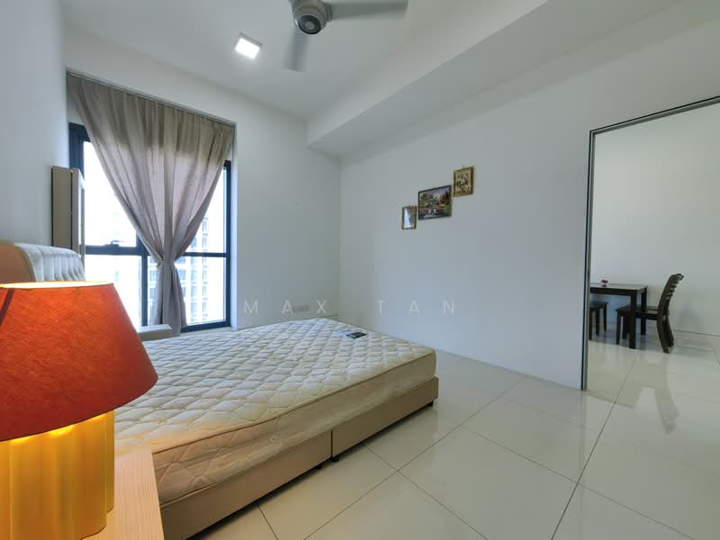 Servis Apartment untuk Disewa di Bayberry @ Tropicana Gardens - Max Tan - Bedroom - PropertyGuru.com.my