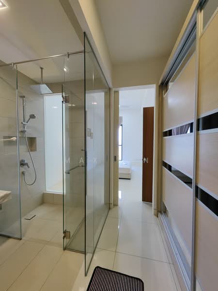 Servis Apartment untuk Disewa di Bayberry @ Tropicana Gardens - Max Tan - Bathroom - PropertyGuru.com.my