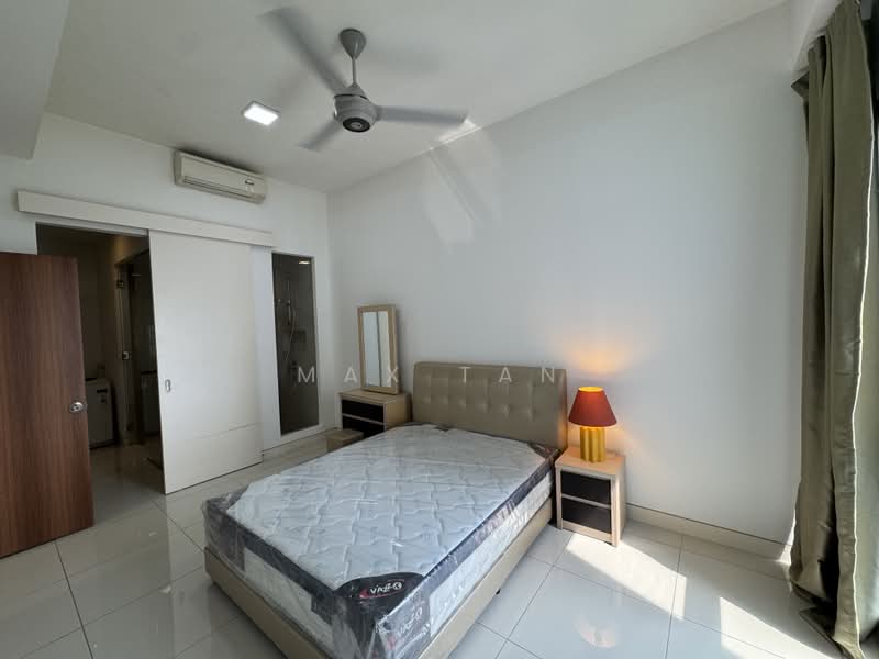 Kediaman Servis untuk Disewa di Bayberry @ Tropicana Gardens - Max Tan - Bedroom - PropertyGuru.com.my
