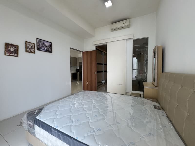 Kediaman Servis untuk Disewa di Bayberry @ Tropicana Gardens - Max Tan - Bedroom - PropertyGuru.com.my