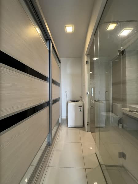 Kediaman Servis untuk Disewa di Bayberry @ Tropicana Gardens - Max Tan - Bathroom - PropertyGuru.com.my