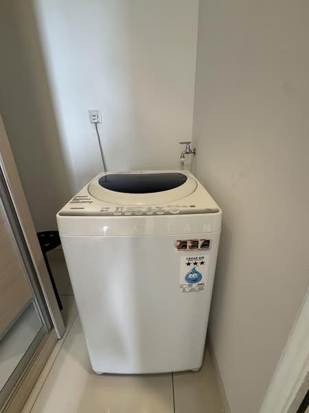 Kediaman Servis untuk Disewa di Bayberry @ Tropicana Gardens - Max Tan - Interior - PropertyGuru.com.my