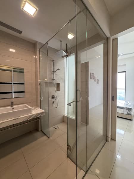 Kediaman Servis untuk Disewa di Bayberry @ Tropicana Gardens - Max Tan - Bathroom - PropertyGuru.com.my