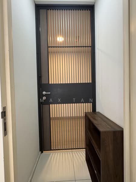 Kediaman Servis untuk Disewa di Bayberry @ Tropicana Gardens - Max Tan - Entrance - PropertyGuru.com.my