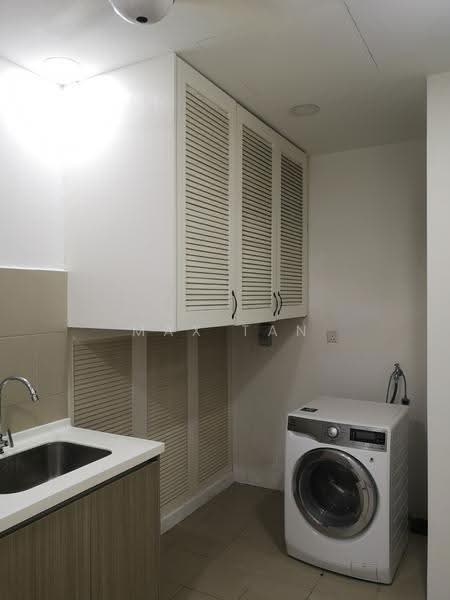 Kediaman Servis untuk Disewa di Bayberry @ Tropicana Gardens - Max Tan - Interior - PropertyGuru.com.my