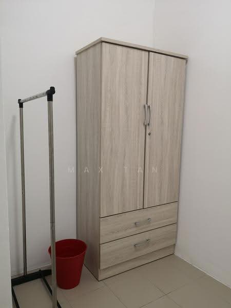 Kediaman Servis untuk Disewa di Bayberry @ Tropicana Gardens - Max Tan - PropertyGuru.com.my
