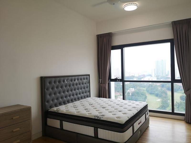 Kediaman Servis untuk Disewa di Bayberry @ Tropicana Gardens - Max Tan - Bedroom - PropertyGuru.com.my