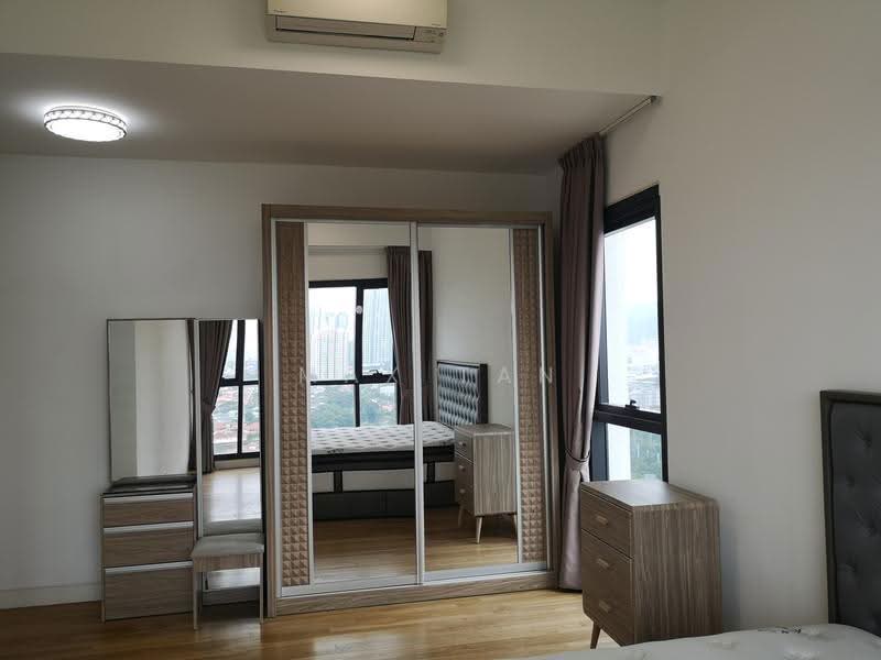 Kediaman Servis untuk Disewa di Bayberry @ Tropicana Gardens - Max Tan - Bedroom - PropertyGuru.com.my