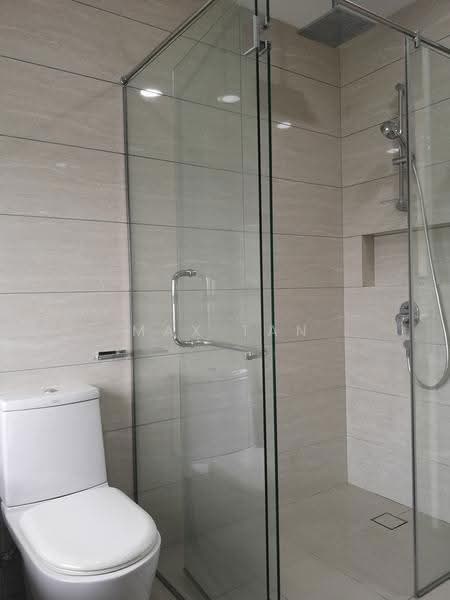 Kediaman Servis untuk Disewa di Bayberry @ Tropicana Gardens - Max Tan - Bathroom - PropertyGuru.com.my