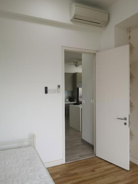 Kediaman Servis untuk Disewa di Bayberry @ Tropicana Gardens - Max Tan - Kitchen - PropertyGuru.com.my
