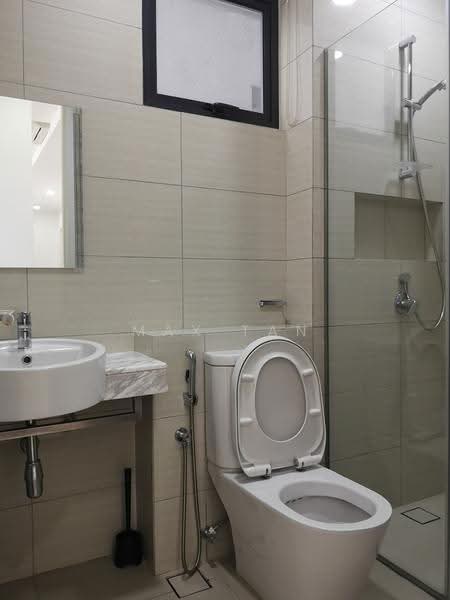 Kediaman Servis untuk Disewa di Bayberry @ Tropicana Gardens - Max Tan - Bathroom - PropertyGuru.com.my