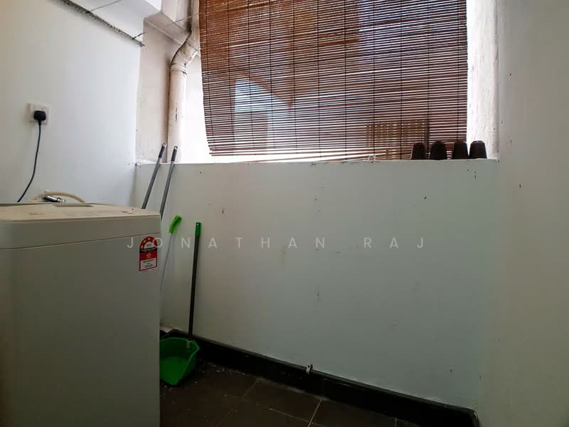 Condominium for Sale at Cova Villa - Jonathan Raj - Interior - PropertyGuru.com.my