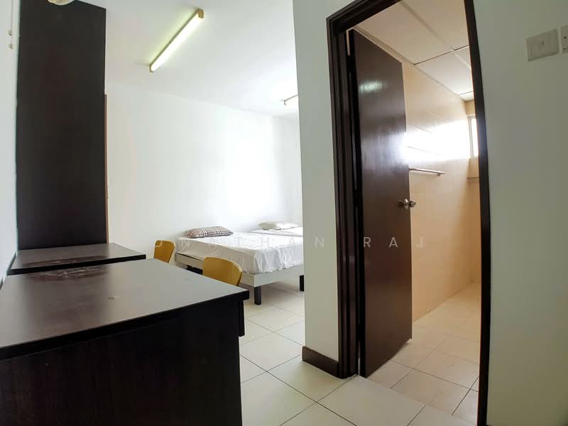 Condominium for Sale at Cova Villa - Jonathan Raj - Bedroom - PropertyGuru.com.my