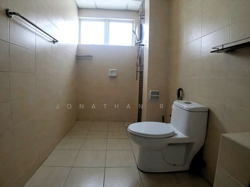 Condominium for Sale at Cova Villa - Jonathan Raj - Bathroom - PropertyGuru.com.my