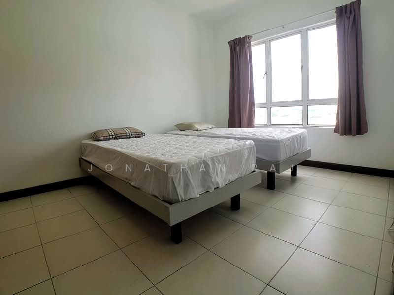 Condominium for Sale at Cova Villa - Jonathan Raj - Bedroom - PropertyGuru.com.my