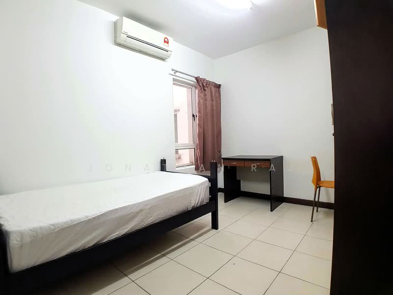 Condominium for Sale at Cova Villa - Jonathan Raj - Bedroom - PropertyGuru.com.my