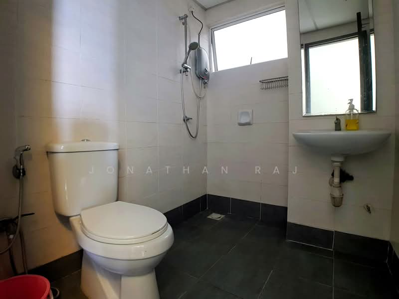 Condominium for Sale at Cova Villa - Jonathan Raj - Bathroom - PropertyGuru.com.my