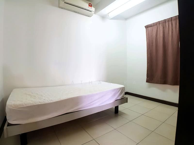 Condominium for Sale at Cova Villa - Jonathan Raj - Bedroom - PropertyGuru.com.my
