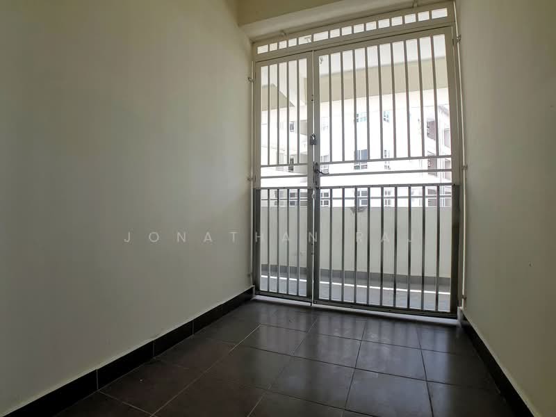 Condominium for Sale at Cova Villa - Jonathan Raj - Entrance - PropertyGuru.com.my