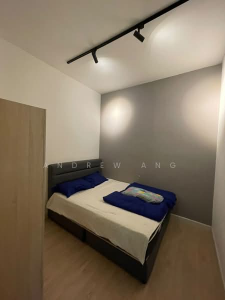 Servis Apartment untuk Disewa di Arte Plus - Andrew Ang - Bedroom - PropertyGuru.com.my