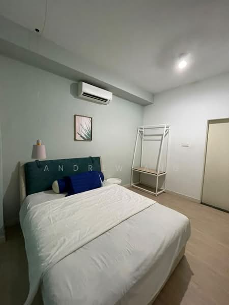 Servis Apartment untuk Disewa di Arte Plus - Andrew Ang - Bedroom - PropertyGuru.com.my