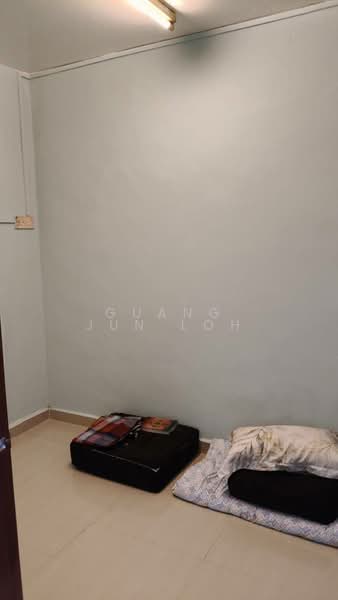 Rumah Teres 2 Tingkat untuk Dijual di Taman Puteri Wangsa (Ulu Tiram) - Guang Jun Loh - PropertyGuru.com.my