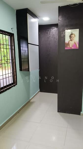 Rumah Teres 2 Tingkat untuk Dijual di Taman Puteri Wangsa (Ulu Tiram) - Guang Jun Loh - PropertyGuru.com.my
