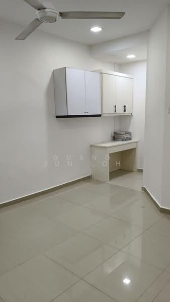 Rumah Teres 2 Tingkat untuk Dijual di Taman Puteri Wangsa (Ulu Tiram) - Guang Jun Loh - PropertyGuru.com.my