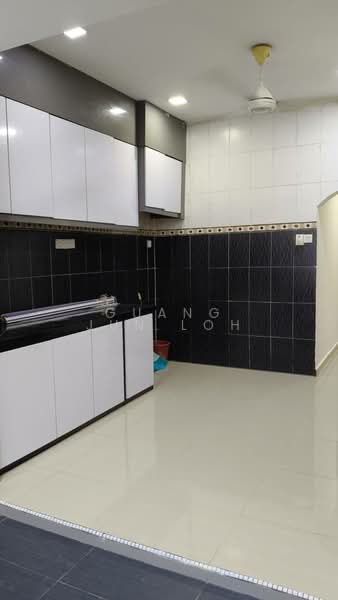 Rumah Teres 2 Tingkat untuk Dijual di Taman Puteri Wangsa (Ulu Tiram) - Guang Jun Loh - PropertyGuru.com.my