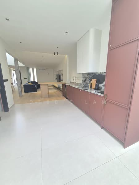 2-storey Terraced House for Sale in Taman Lucky (Bangsar) - Debbie Lam - PropertyGuru.com.my