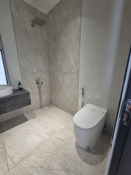2-storey Terraced House for Sale in Taman Lucky (Bangsar) - Debbie Lam - PropertyGuru.com.my