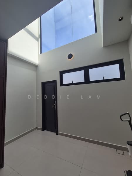 2-storey Terraced House for Sale in Taman Lucky (Bangsar) - Debbie Lam - PropertyGuru.com.my
