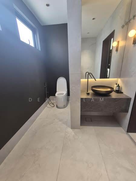2-storey Terraced House for Sale in Taman Lucky (Bangsar) - Debbie Lam - PropertyGuru.com.my